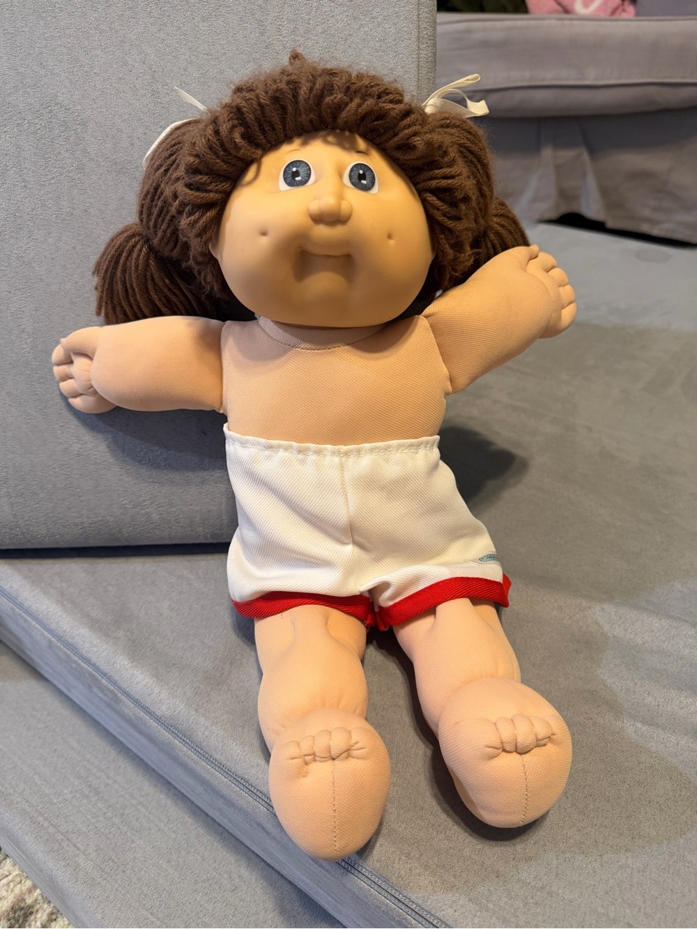 Cabbage Patch Kids Doll